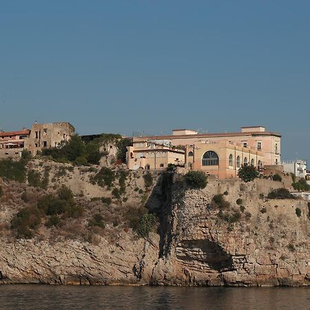 Sunrise Guest House Gaeta Exterior photo