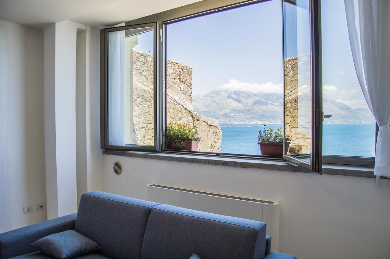 Sunrise Guest House Gaeta Exterior photo
