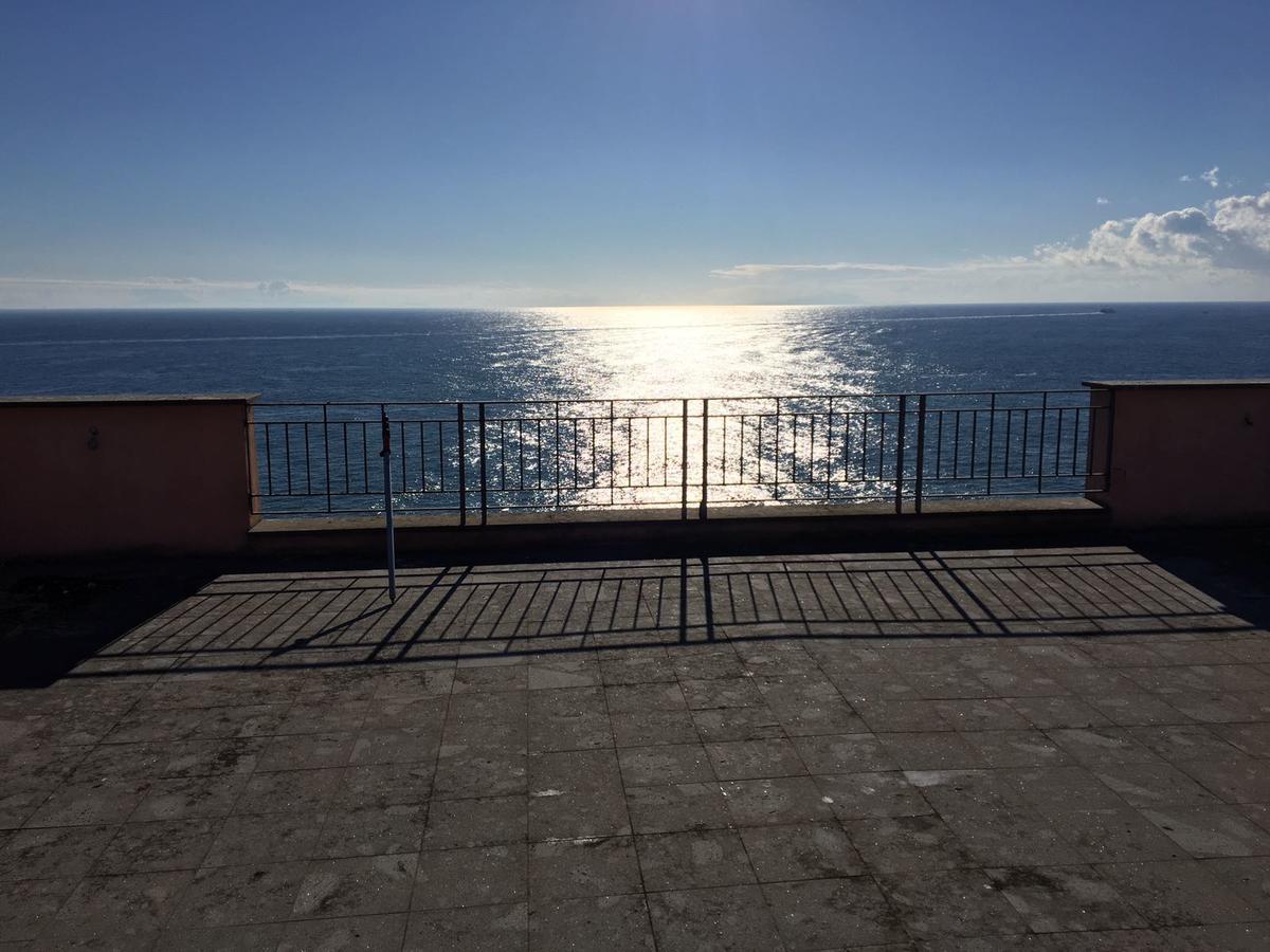 Sunrise Guest House Gaeta Exterior photo