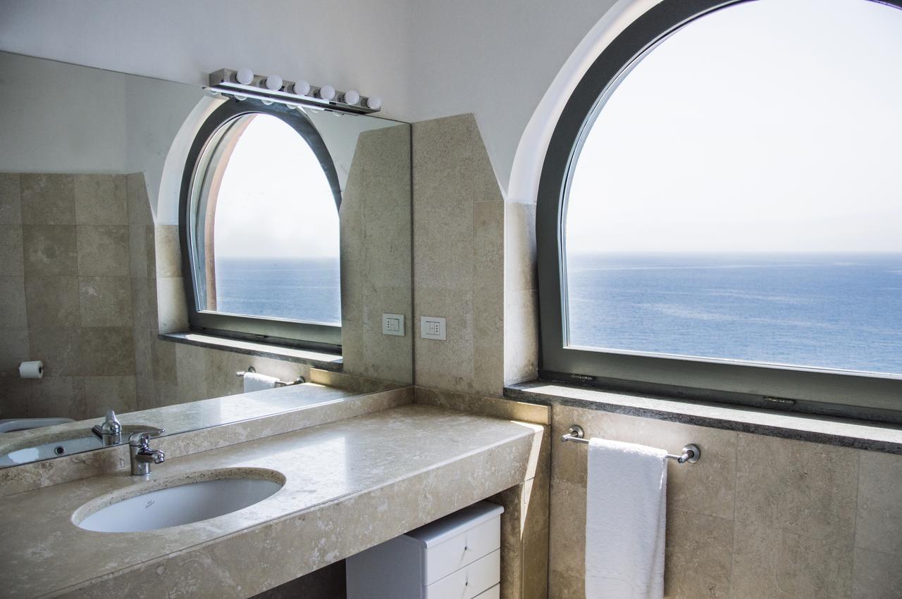 Sunrise Guest House Gaeta Exterior photo