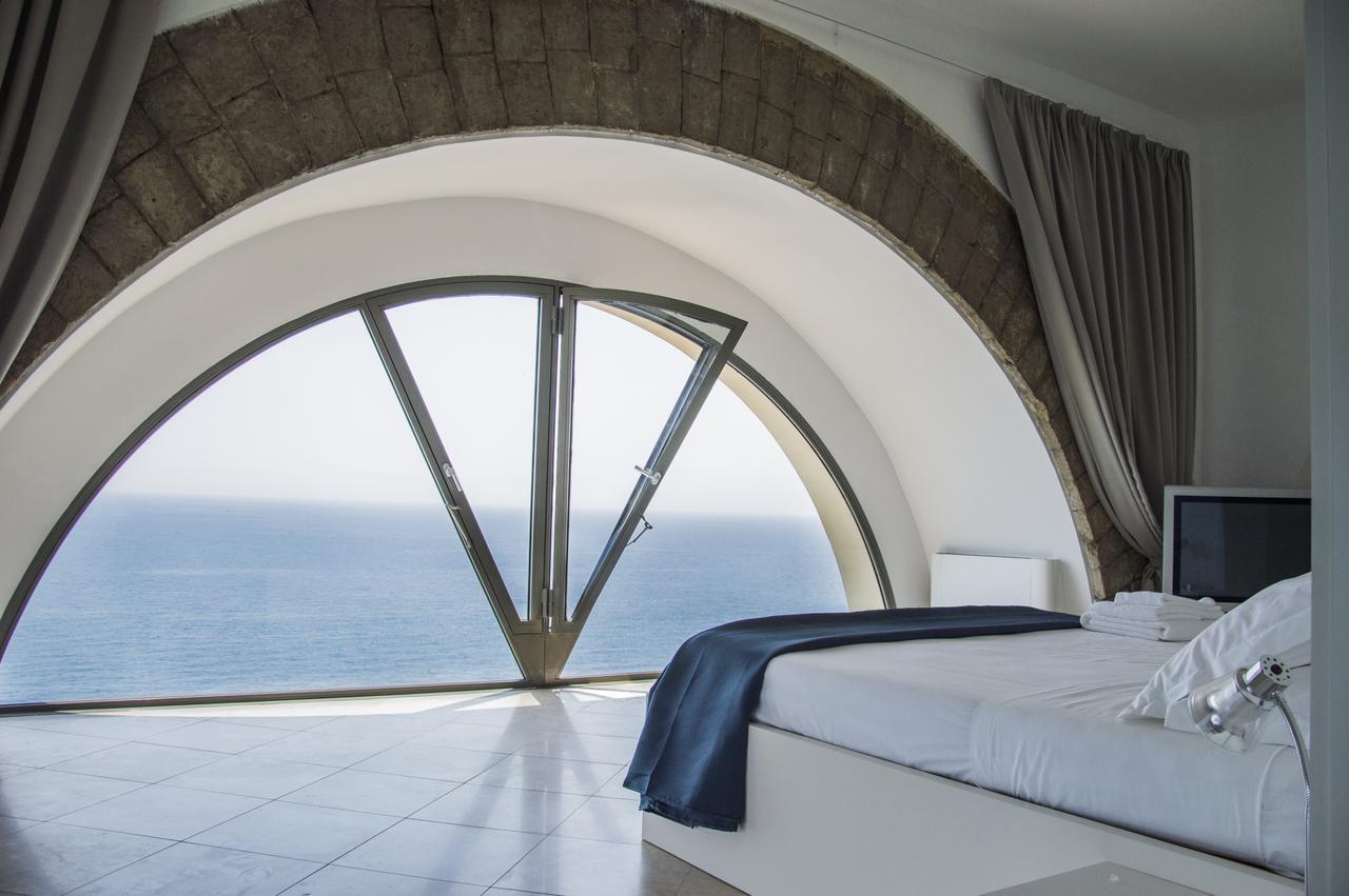 Sunrise Guest House Gaeta Exterior photo