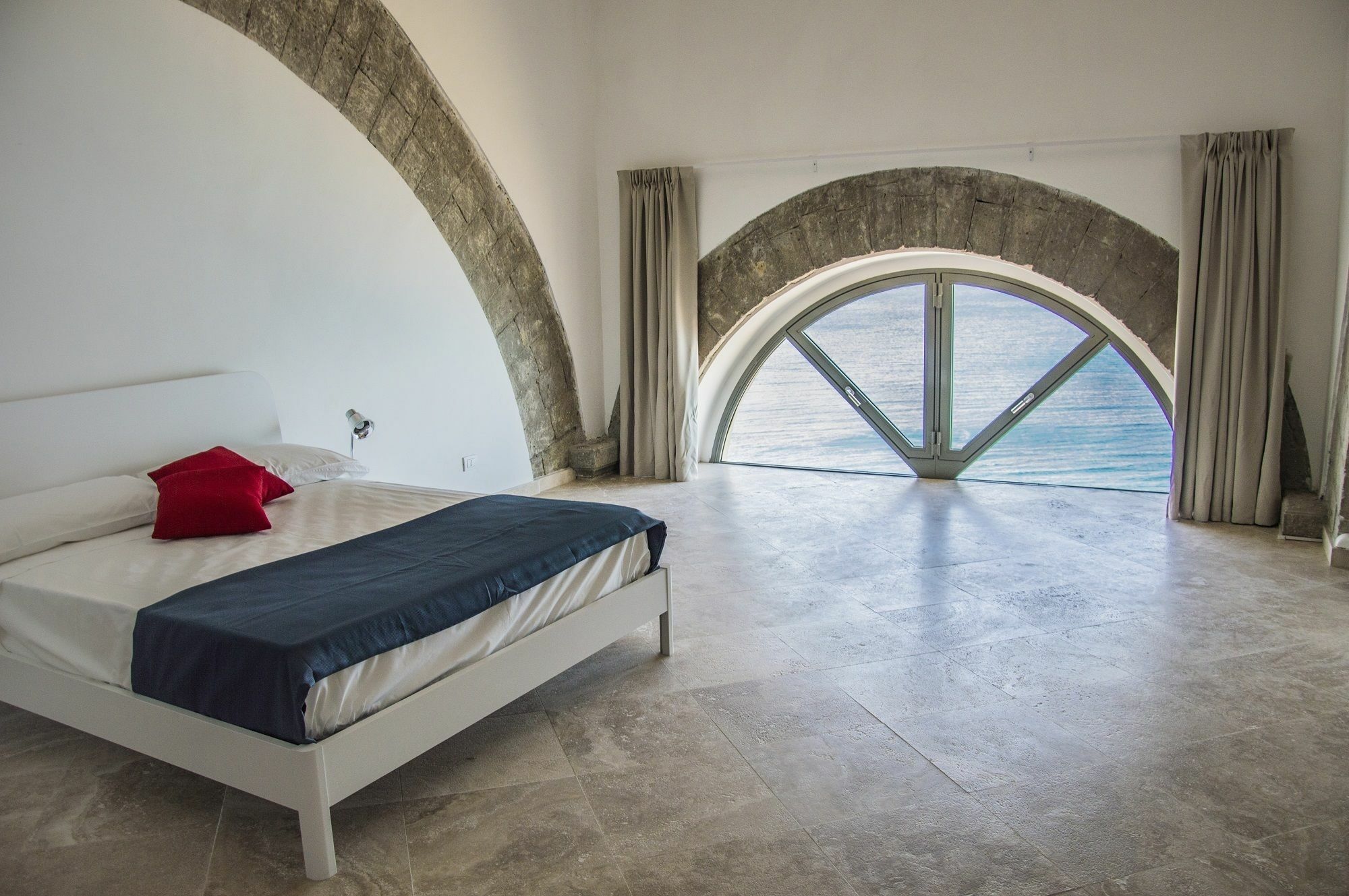 Sunrise Guest House Gaeta Exterior photo